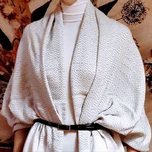 Turkish Fouta Scarf Throw